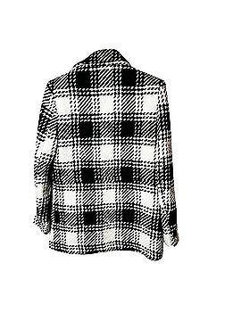 Massimo Dutti Studio Jacket Coat Jacket (view 2)