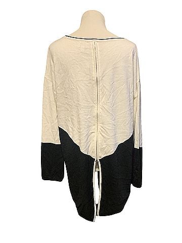 Soho Long Sleeve Top (view 2)