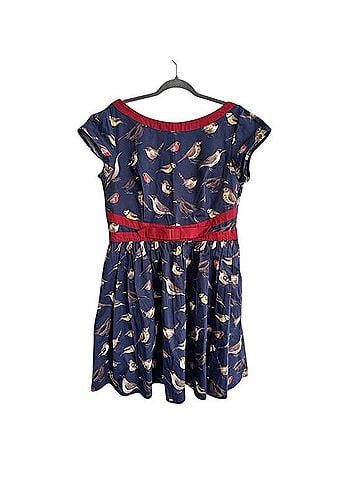 eShakti Jasmine Casual Dress (view 1)