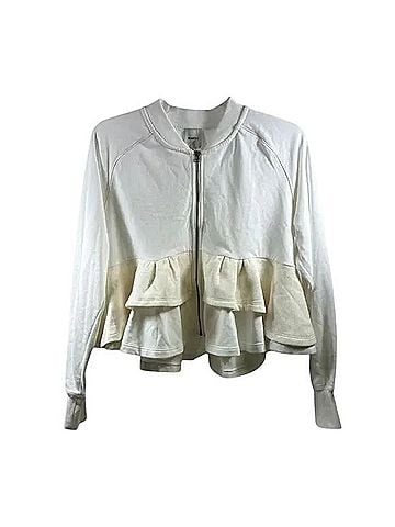 Anthropologie Maeve Long Sleeve T-Shirt (view 1)