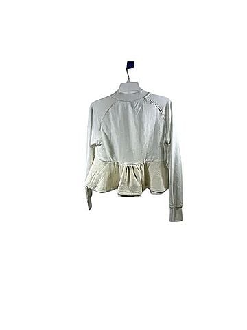 Anthropologie Maeve Long Sleeve T-Shirt (view 2)