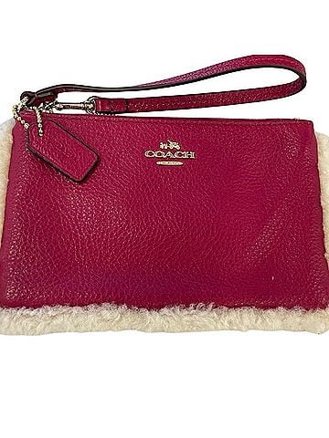 Coach F64709 Wristlet (view 1)