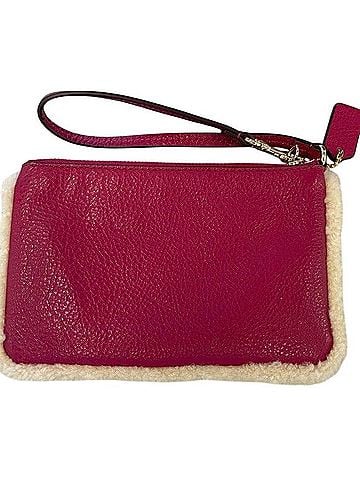 Coach F64709 Wristlet (view 2)