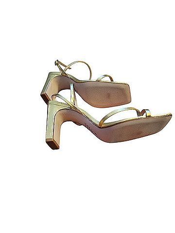 Schutz Heels (view 2)