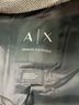 Armani Exchange Chevron-herringbone Gray Armani Exchange Blazer Size 4 - photo 5