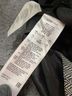 Armani Exchange Chevron-herringbone Gray Armani Exchange Blazer Size 4 - photo 6