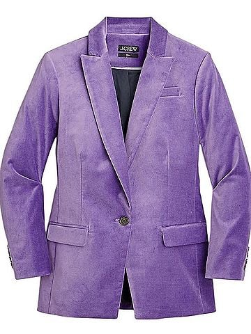 J.Crew Willa Blazer (view 1)
