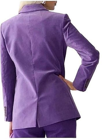 J.Crew Willa Blazer (view 2)