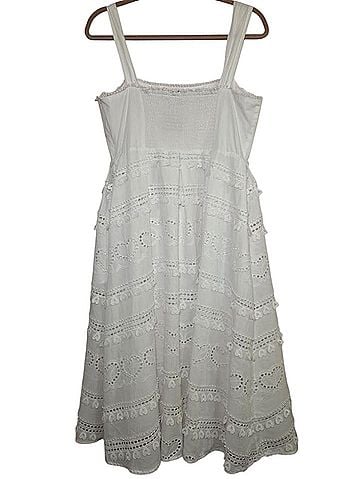 English Factory Casual Dress (view 2)
