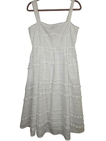 English Factory Casual Dress (view 1)