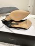 Nine West Black Boots Size 8 - photo 5
