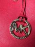 Michael Kors Jet Set Travel Satchel - photo 4