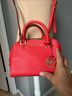 Michael Kors Jet Set Travel Satchel - photo 5