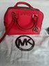 Michael Kors Jet Set Travel Satchel - photo 10