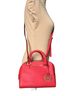 Michael Kors Jet Set Travel Satchel - photo 1