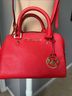 Michael Kors Jet Set Travel Satchel - photo 3