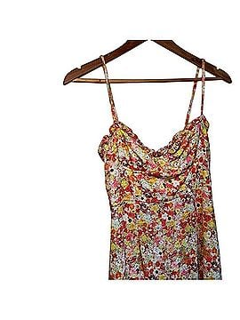 Anthropologie Hutch Sweetheart Midi Dress Casual Dress (view 2)