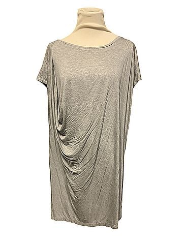 Worthington Short Sleeve Blouse (view 1)