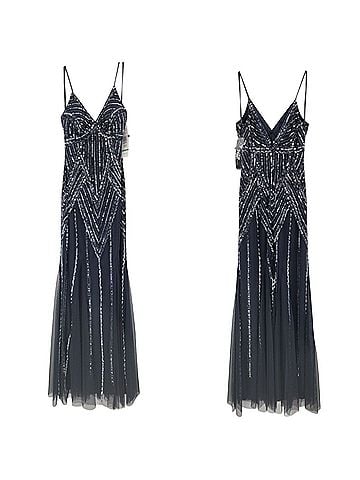 Jump Apparel Cocktail Dress (view 2)