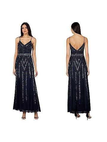 Jump Apparel Cocktail Dress (view 1)