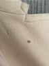 Diane von Furstenberg Solid Tan Brown Coat Size 12 - photo 14