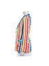 Alice + Olivia Stripes Multi Color Blazer Size S - photo 2