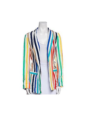 Alice + Olivia Blazer (view 1)