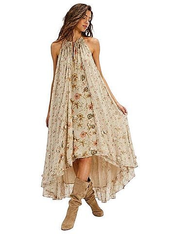 Free People Charm School Casual Dress (view 1)