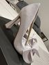 Betsey Johnson Nobble Heels - photo 5