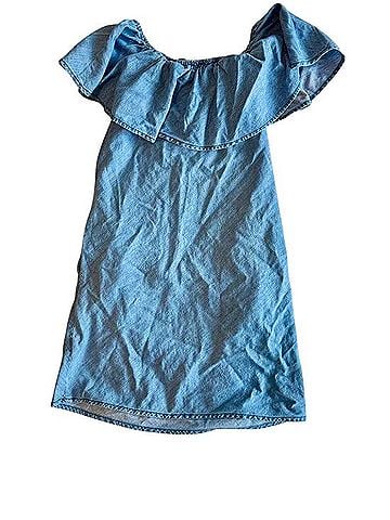Denim & Co Casual Dress (view 2)
