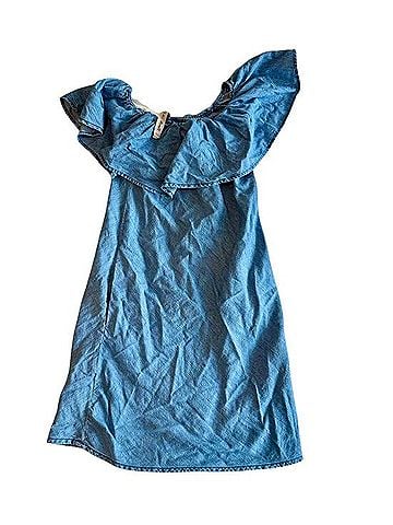 Denim & Co Casual Dress (view 1)