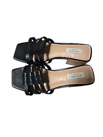 Steven by Steve Madden Sandals (view 1)