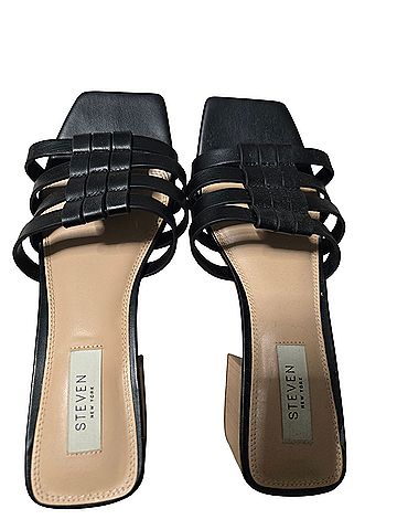 Steven by Steve Madden Sandals (view 2)