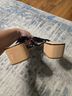 Steven by Steve Madden Sandals Size 7 1/2 - photo 5