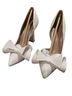 Betsey Johnson Nobble Heels - photo 1