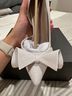 Betsey Johnson Nobble Heels - photo 4