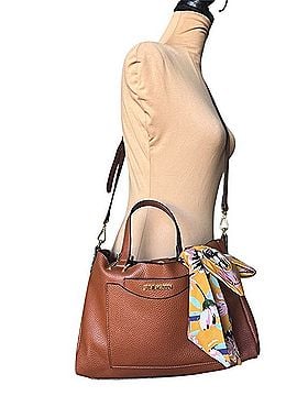 Steve Madden Bparker Satchel (view 1)