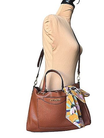 Steve Madden Bparker Satchel (view 1)