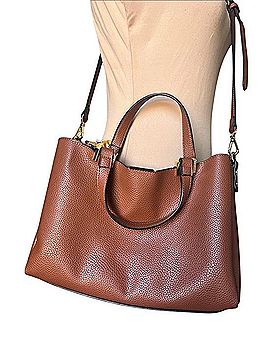 Steve Madden Bparker Satchel (view 2)