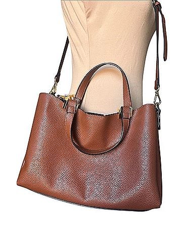 Steve Madden Bparker Satchel (view 2)