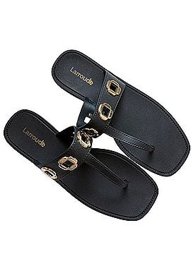 Larroudé Milan Sandals (view 2)