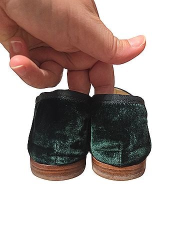 Sam Edelman Flats (view 2)