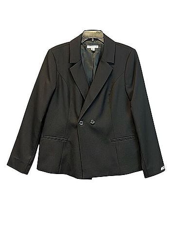 Pendleton Double Breasted Blazer Blazer (view 1)