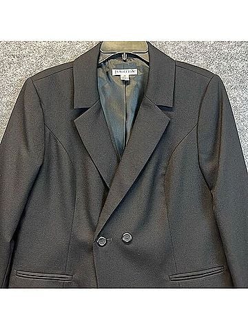 Pendleton Double Breasted Blazer Blazer (view 2)