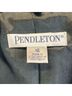 Pendleton Blazer - Pendleton Blazer Size 16 - photo 4