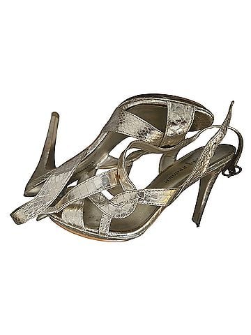 Audrey Brooke Sandals (view 1)
