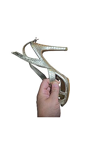 Audrey Brooke Sandals (view 2)