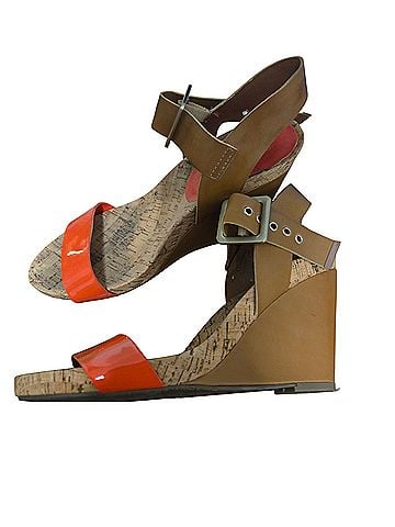 BCBGeneration Sandals (view 2)