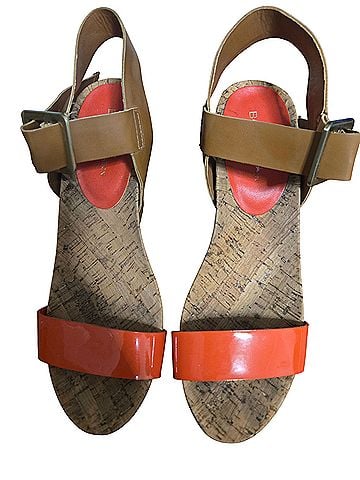 BCBGeneration Sandals (view 1)