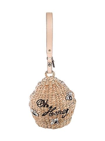Kate Spade New York Down The Rabbit Hole Clutch (view 1)
